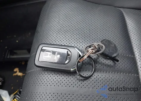 2021 Honda Accord Touring from USA, damaged, VIN 1HGCV2F93MA013701